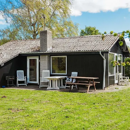 Holiday Juelsminde Vii * Sonderby (Midtjylland)