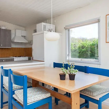 Holiday Juelsminde Vii Prázdninový dům
