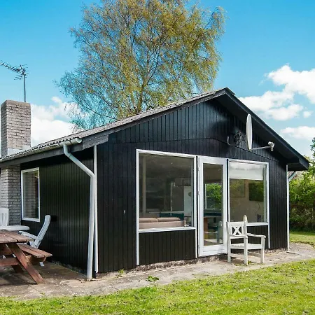 Prázdninový dům Holiday Juelsminde Vii *