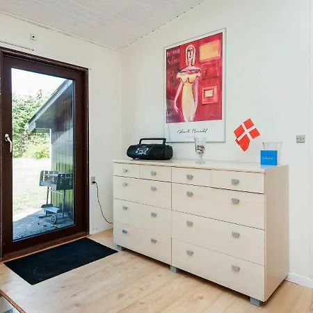 Holiday Juelsminde Vii Vakantiehuis