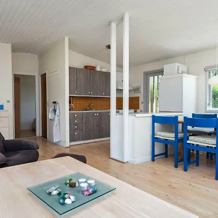 Holiday Juelsminde Vii * Sonderby (Midtjylland)